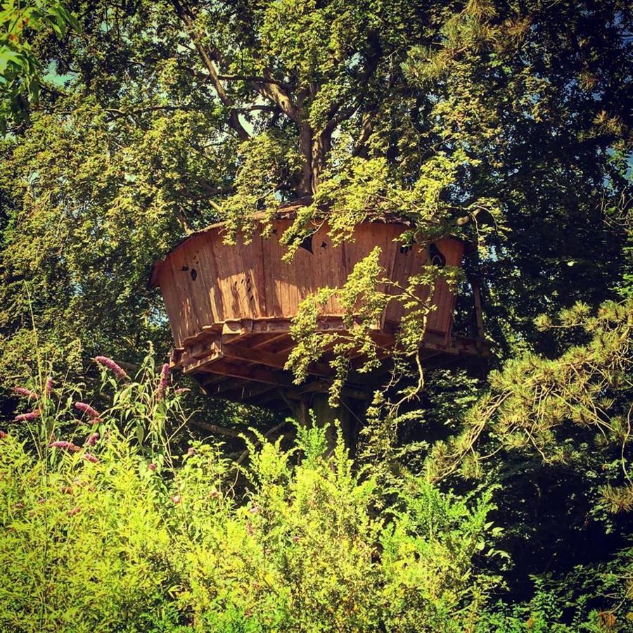 Le Domaine De Wail - Legends Resort Zewnętrze zdjęcie