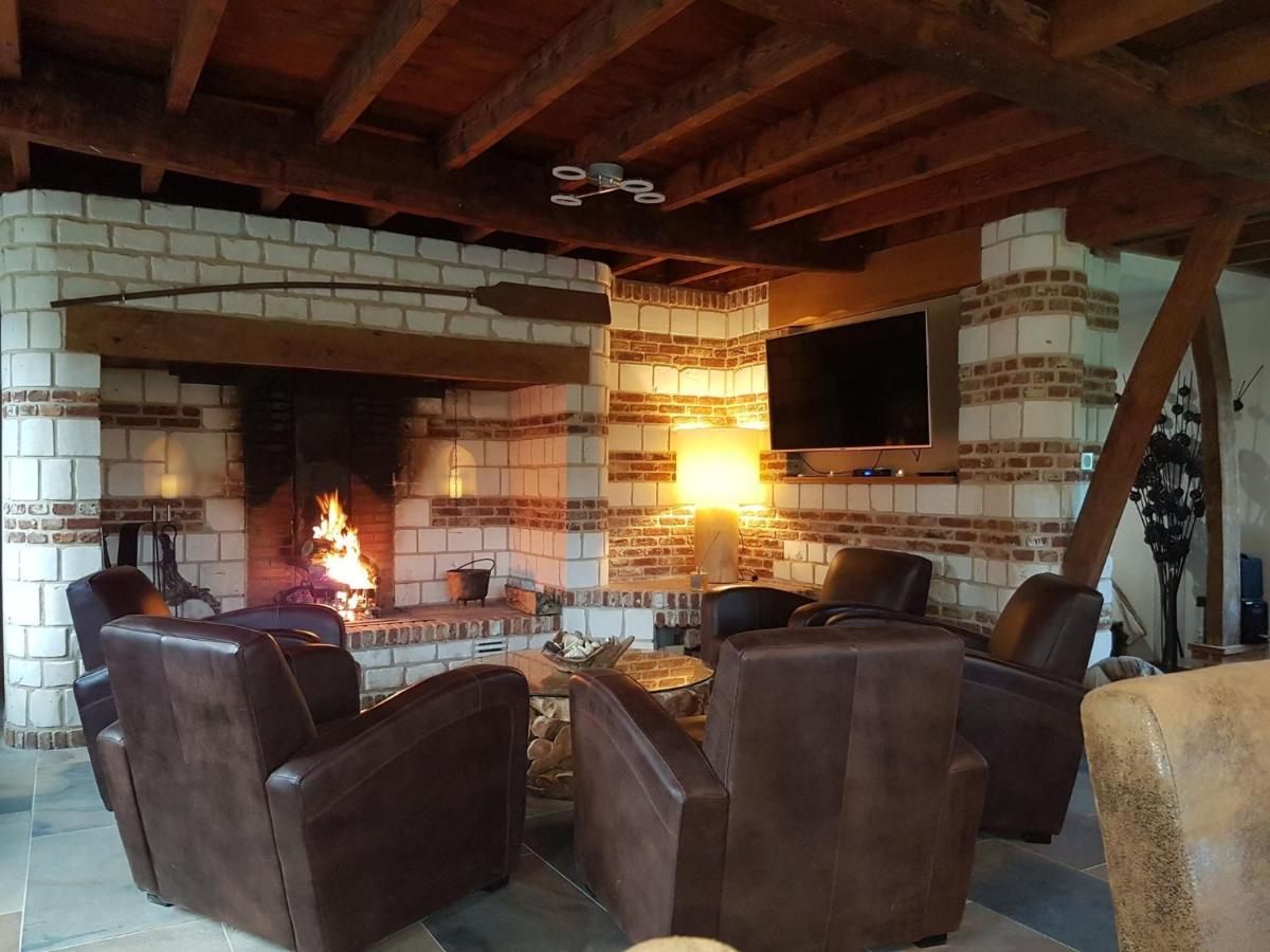 Le Domaine De Wail - Legends Resort Zewnętrze zdjęcie