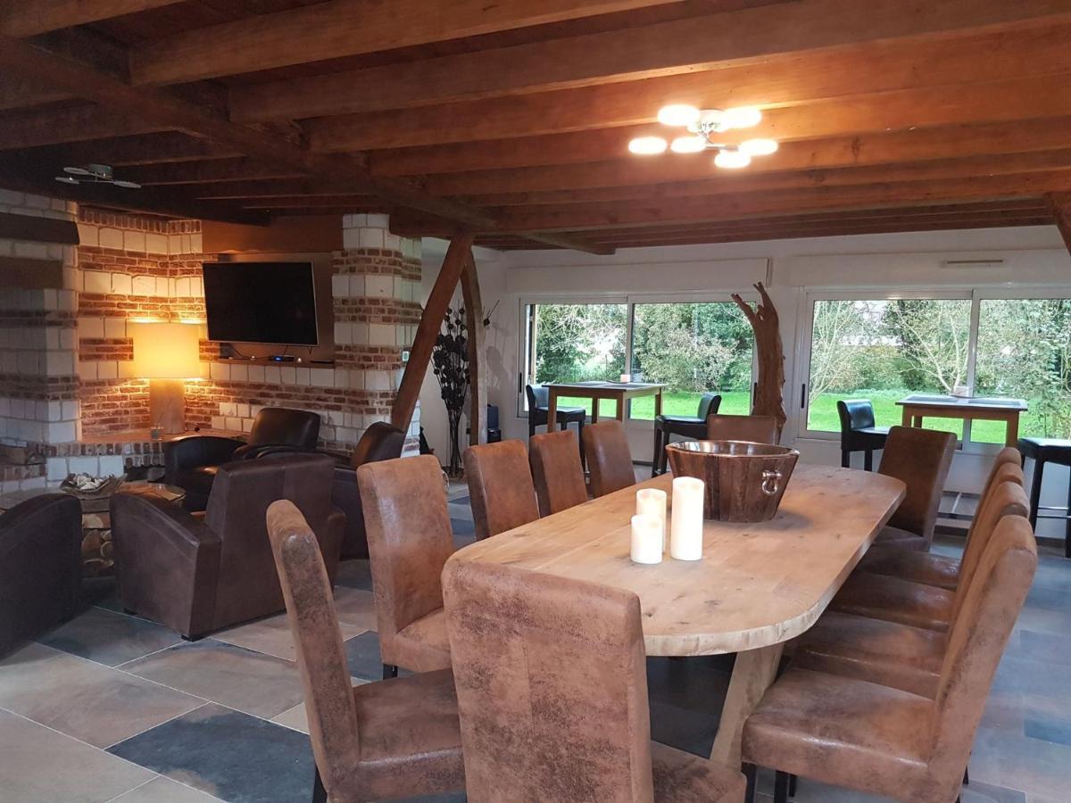 Le Domaine De Wail - Legends Resort Zewnętrze zdjęcie