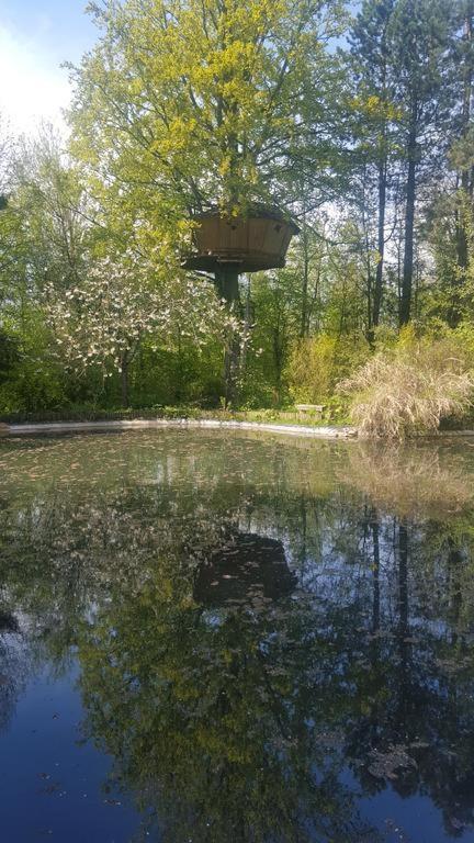 Le Domaine De Wail - Legends Resort Zewnętrze zdjęcie