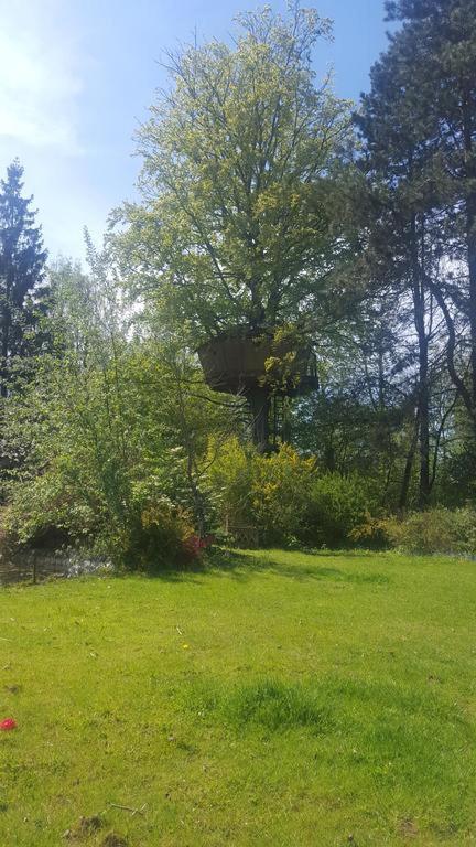 Le Domaine De Wail - Legends Resort Zewnętrze zdjęcie