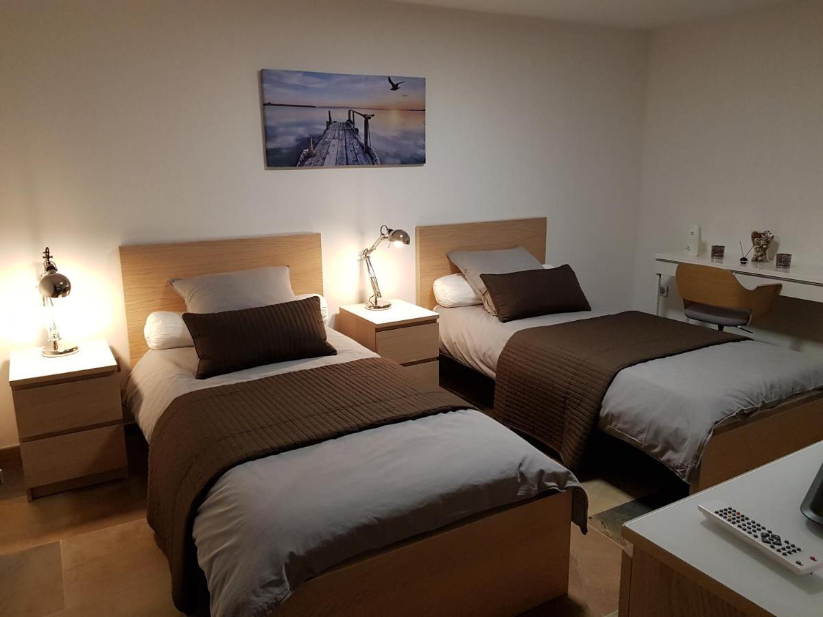 Le Domaine De Wail - Legends Resort Pokój zdjęcie
