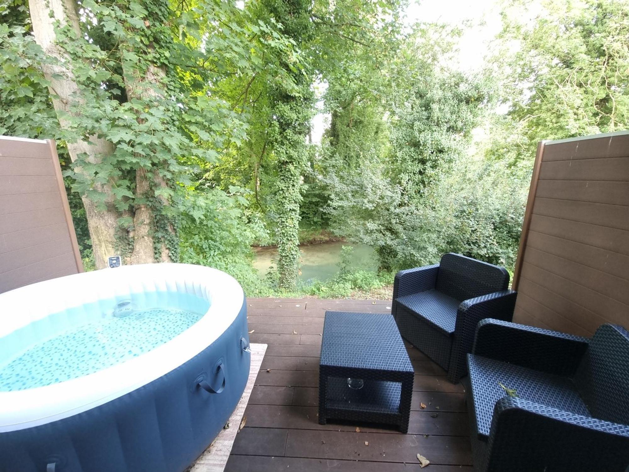 Le Domaine De Wail - Legends Resort Pokój zdjęcie