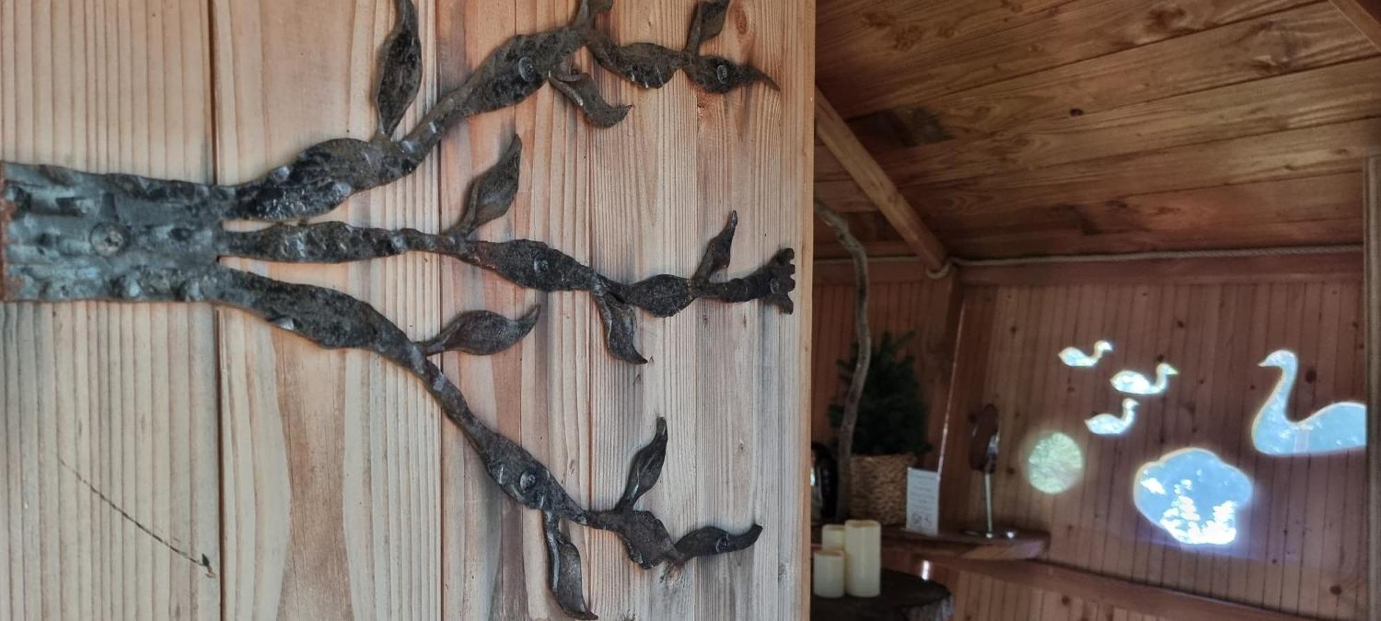 Le Domaine De Wail - Legends Resort Pokój zdjęcie