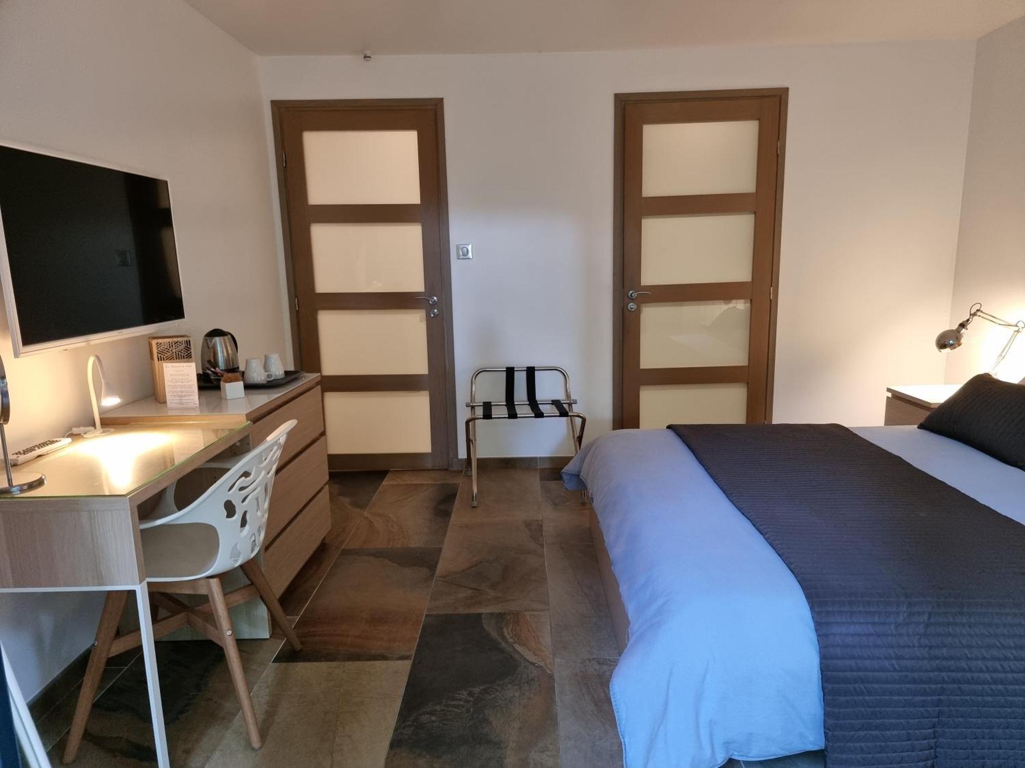 Le Domaine De Wail - Legends Resort Pokój zdjęcie