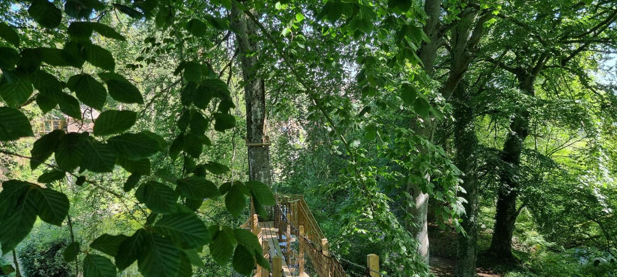 Le Domaine De Wail - Legends Resort Pokój zdjęcie