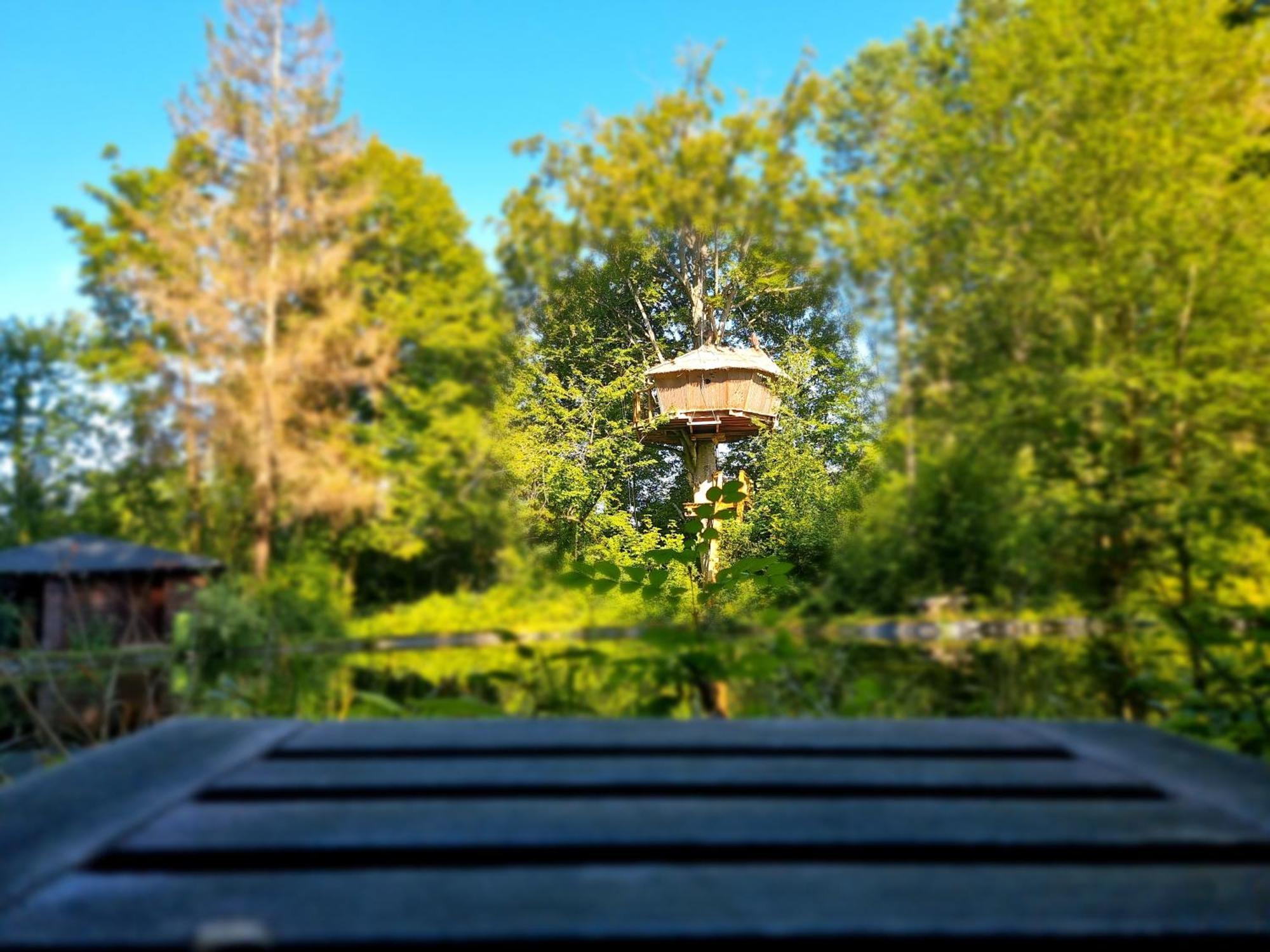 Le Domaine De Wail - Legends Resort Pokój zdjęcie
