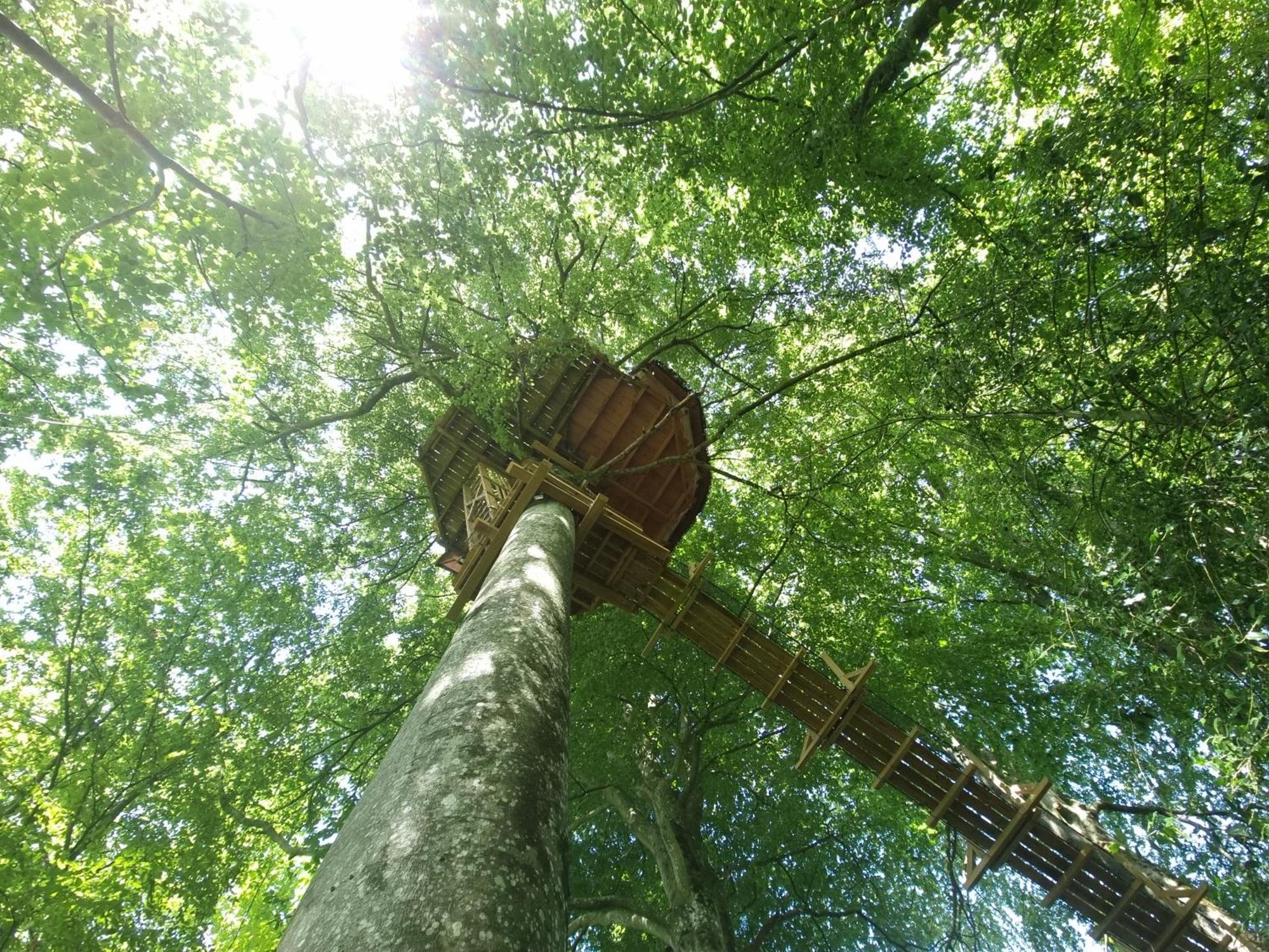 Le Domaine De Wail - Legends Resort Pokój zdjęcie